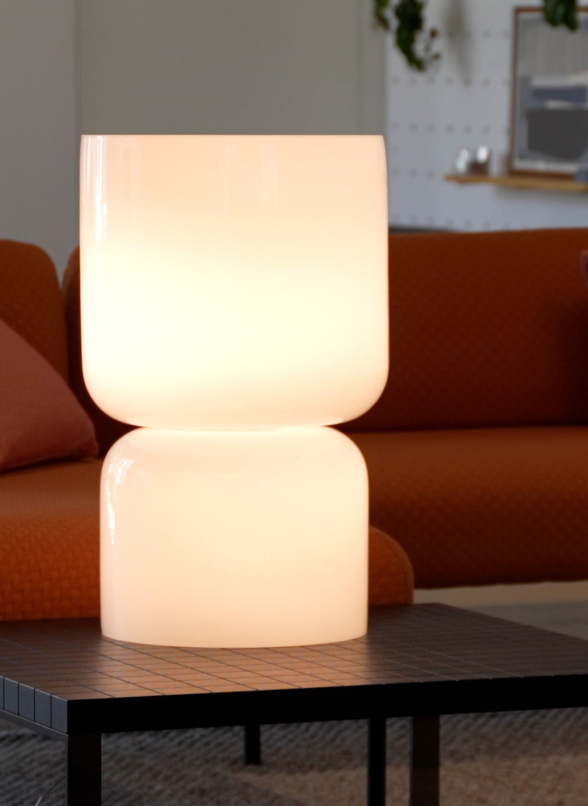 Totem Table