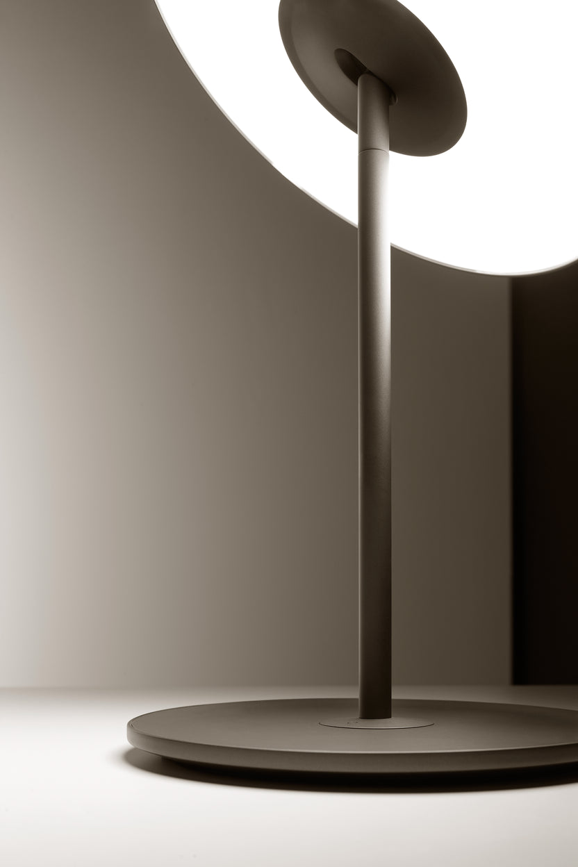 Circa Table & Grommet