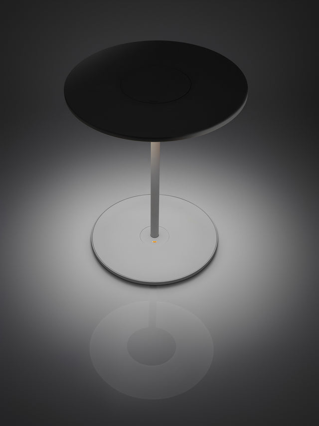 Circa Table & Grommet