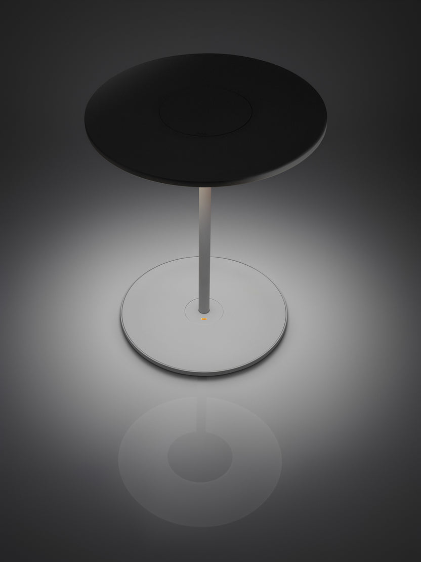 Circa Table & Grommet