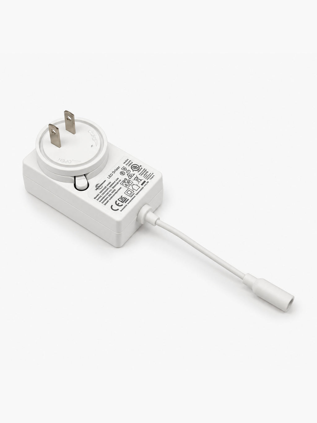 24W Power Adapter Replacement