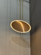 Pantaya Pendant