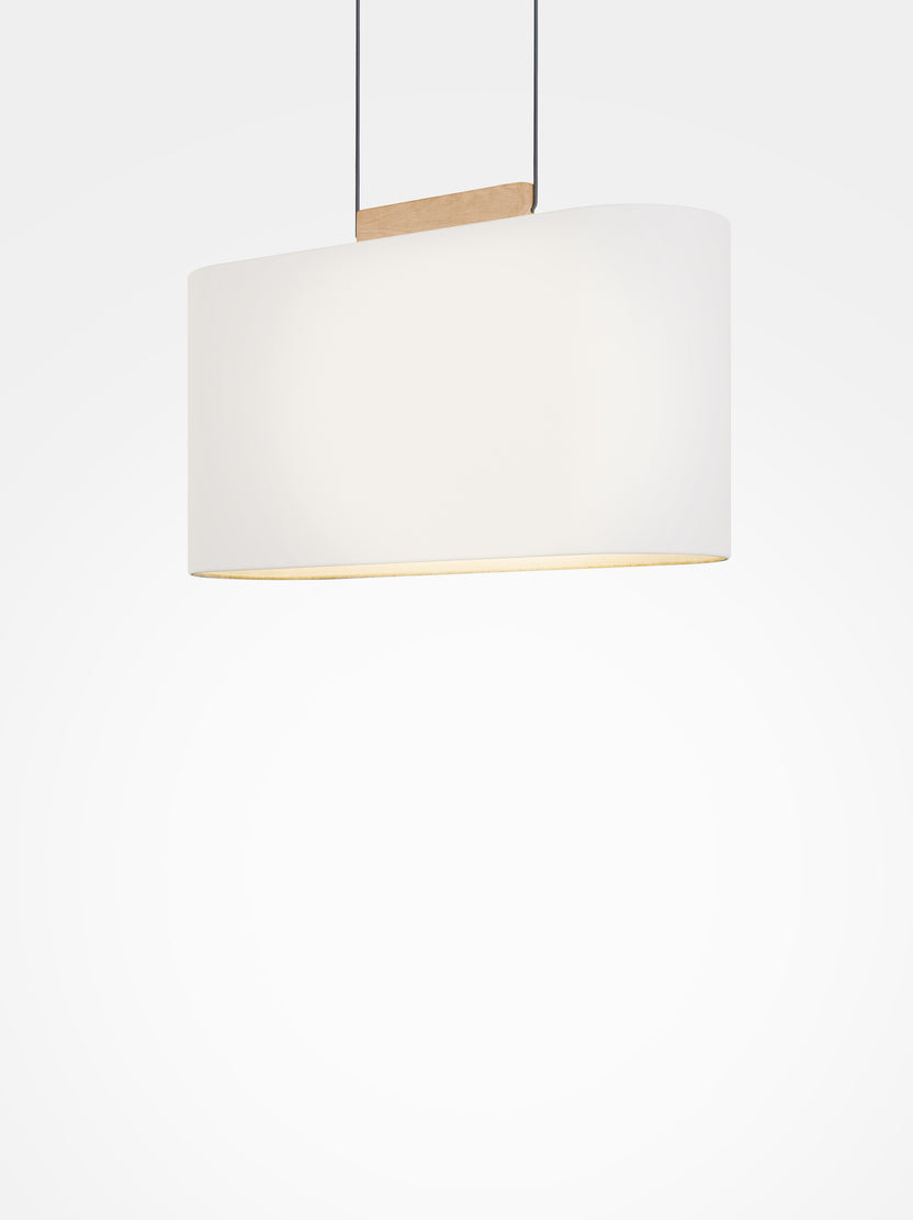 Belmont Pendant
