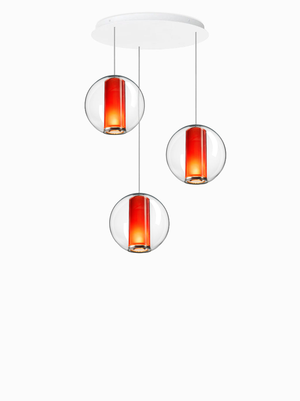 Bel Occhio Pendant