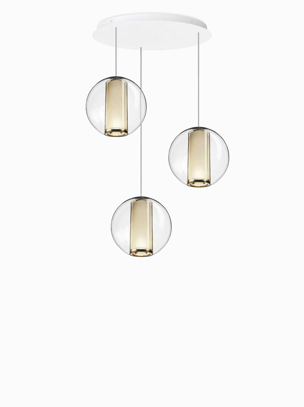 Bel Occhio Pendant