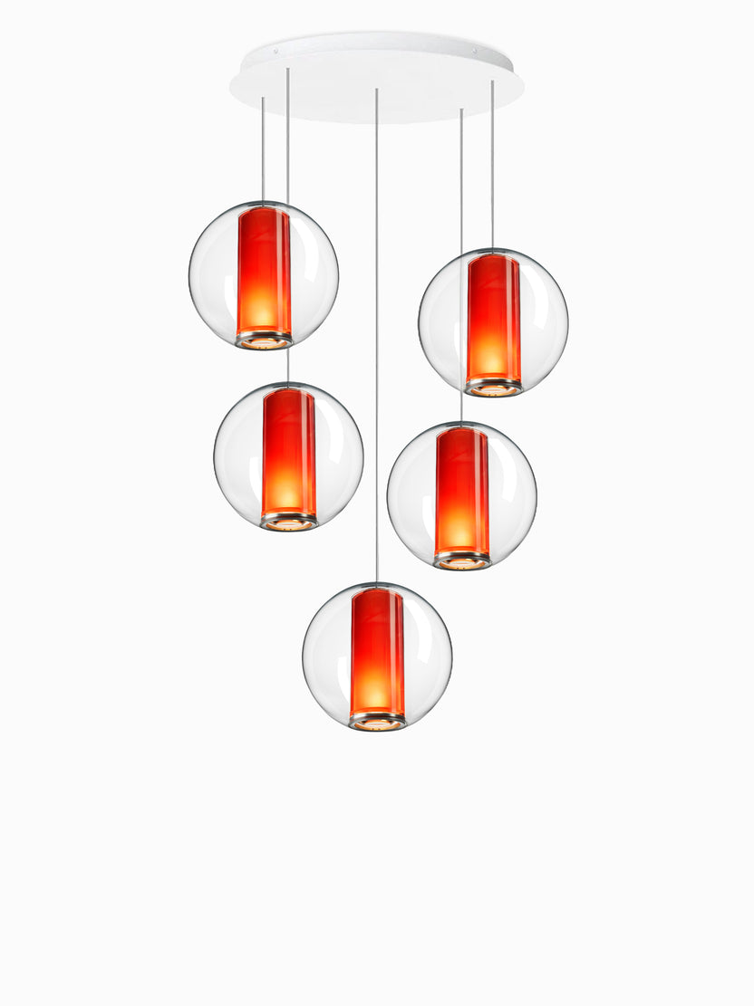 Bel Occhio Pendant