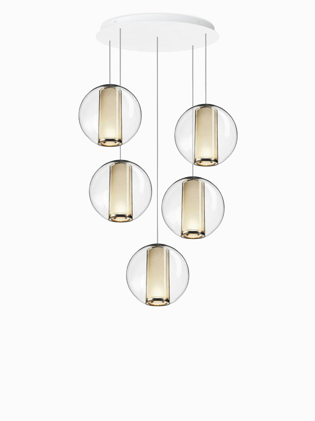 Bel Occhio Pendant