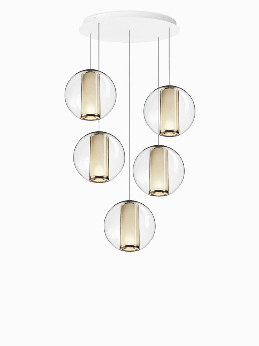 Bel Occhio Pendant