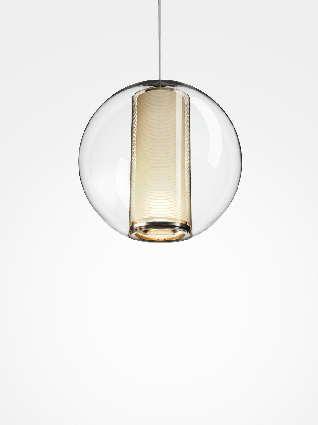 Bel Occhio Pendant
