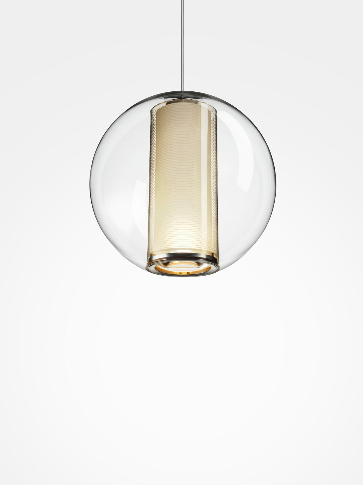 Bel Occhio Pendant
