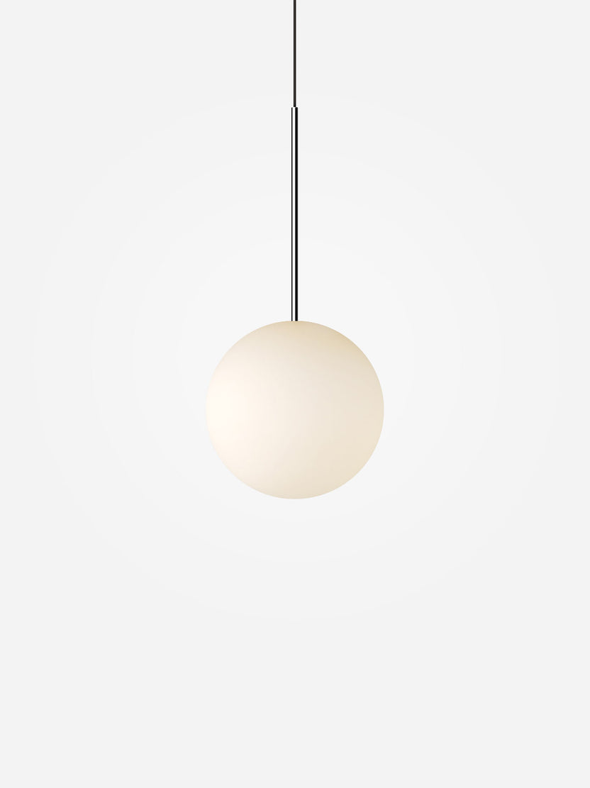 Bola Sphere Pendant