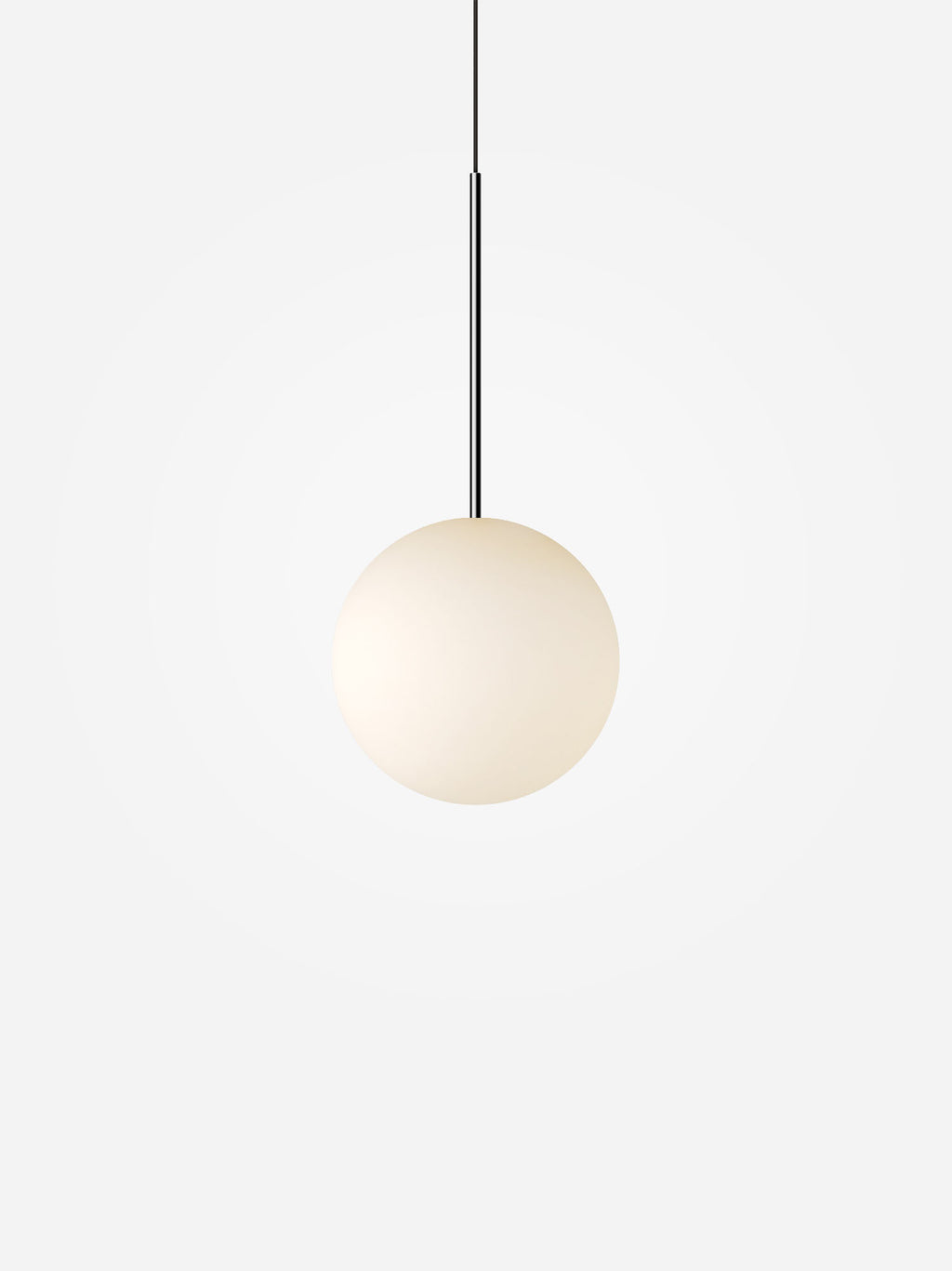 Bola Sphere Pendant