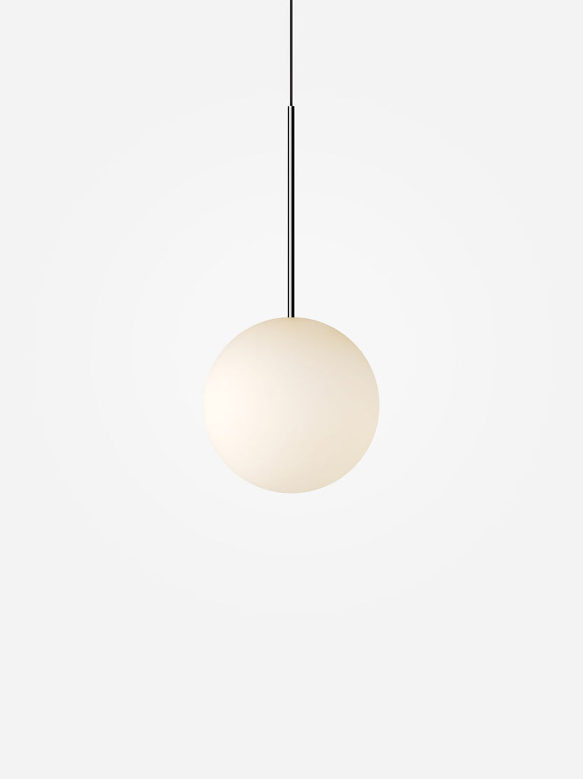 Bola Sphere Pendant