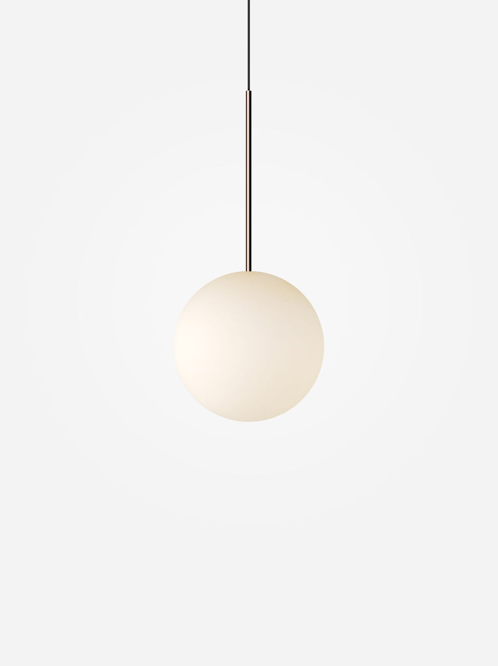 Bola Sphere Pendant