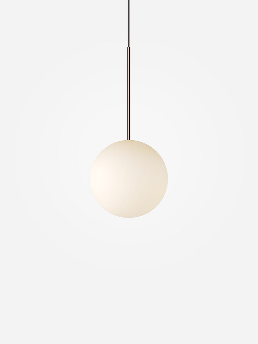 Bola Sphere Pendant