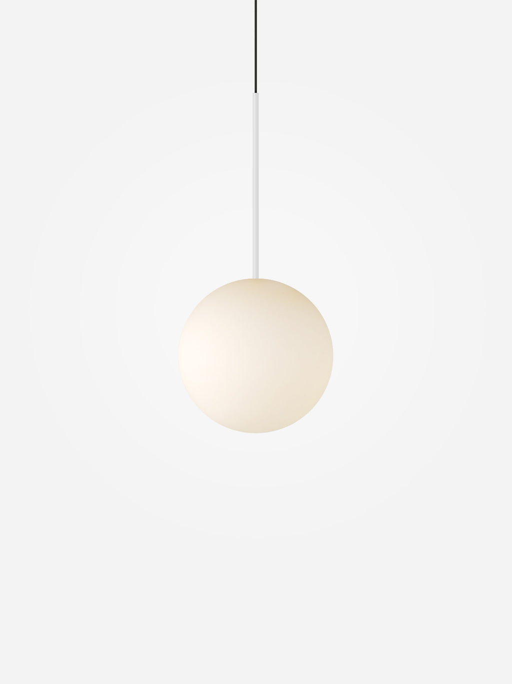 Bola Sphere Pendant