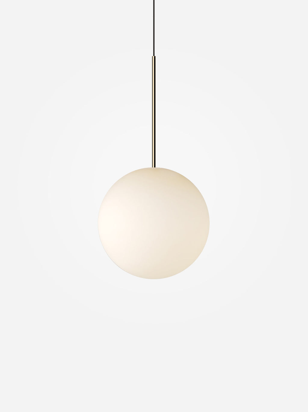 Bola Sphere Pendant