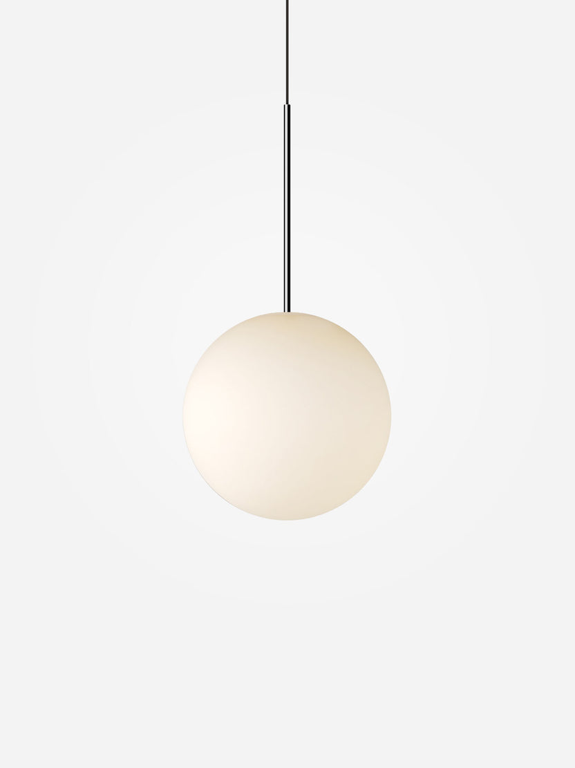 Bola Sphere Pendant