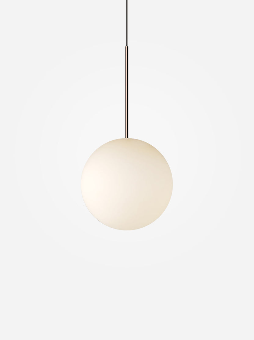 Bola Sphere Pendant
