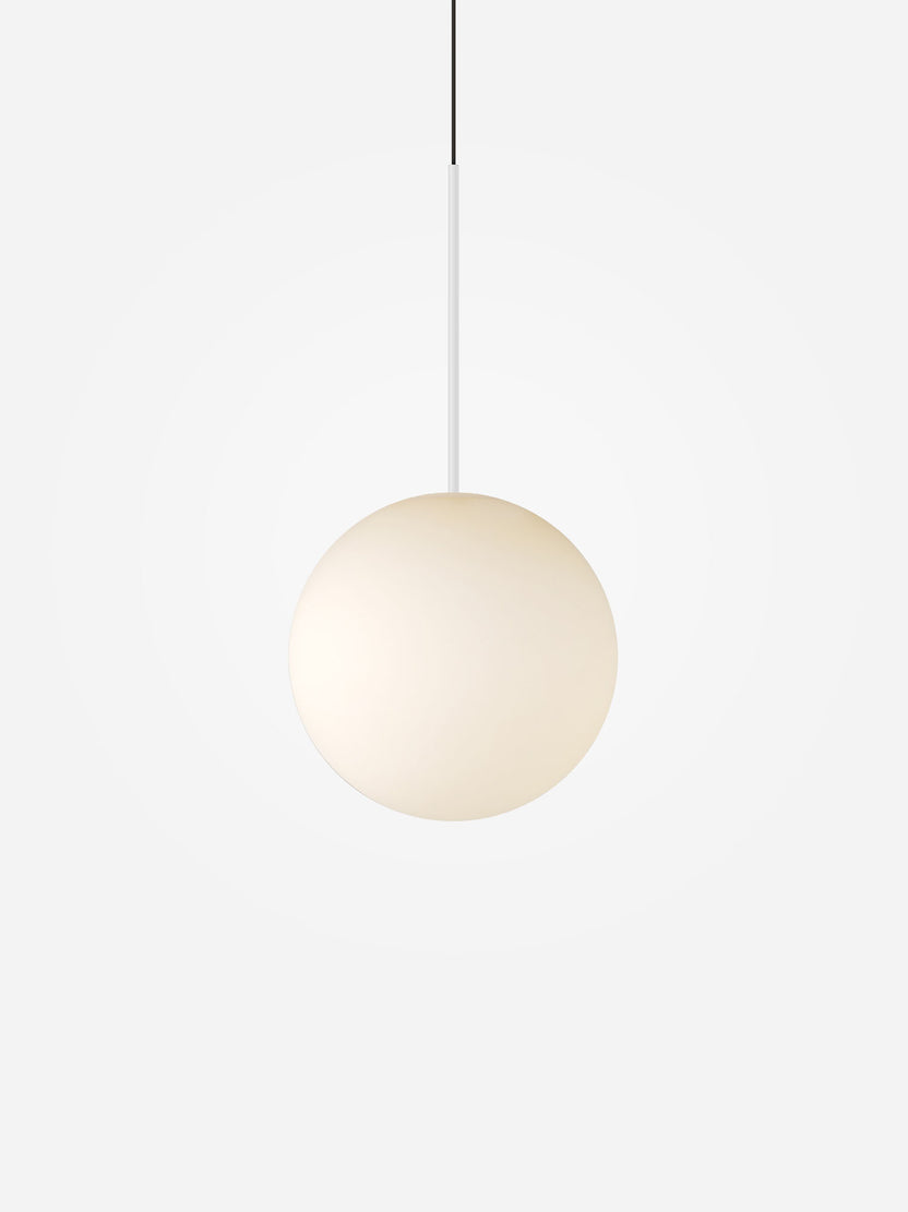 Bola Sphere Pendant