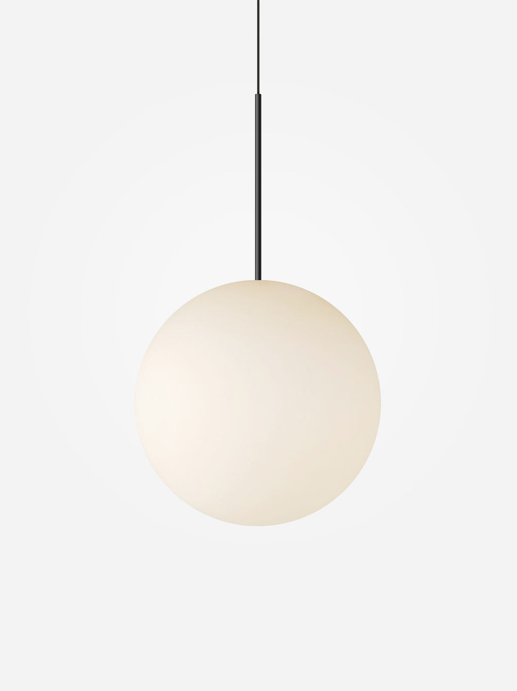 Bola Sphere Pendant