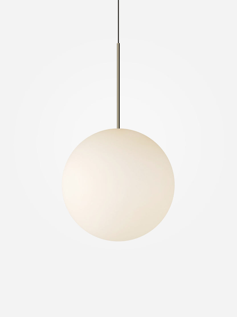 Bola Sphere Pendant