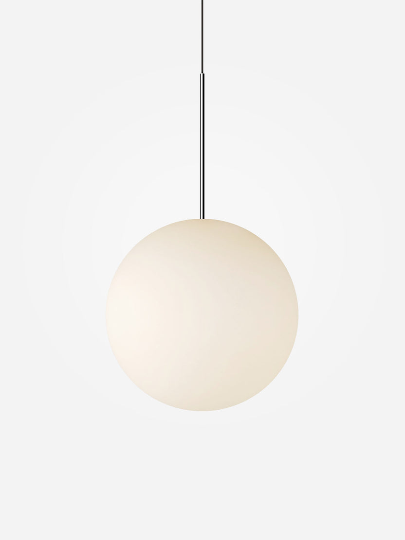 Bola Sphere Pendant