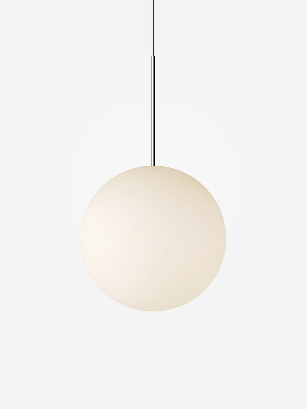 Bola Sphere Pendant