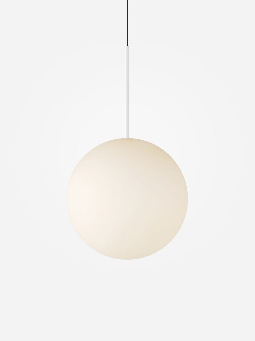 Bola Sphere Pendant