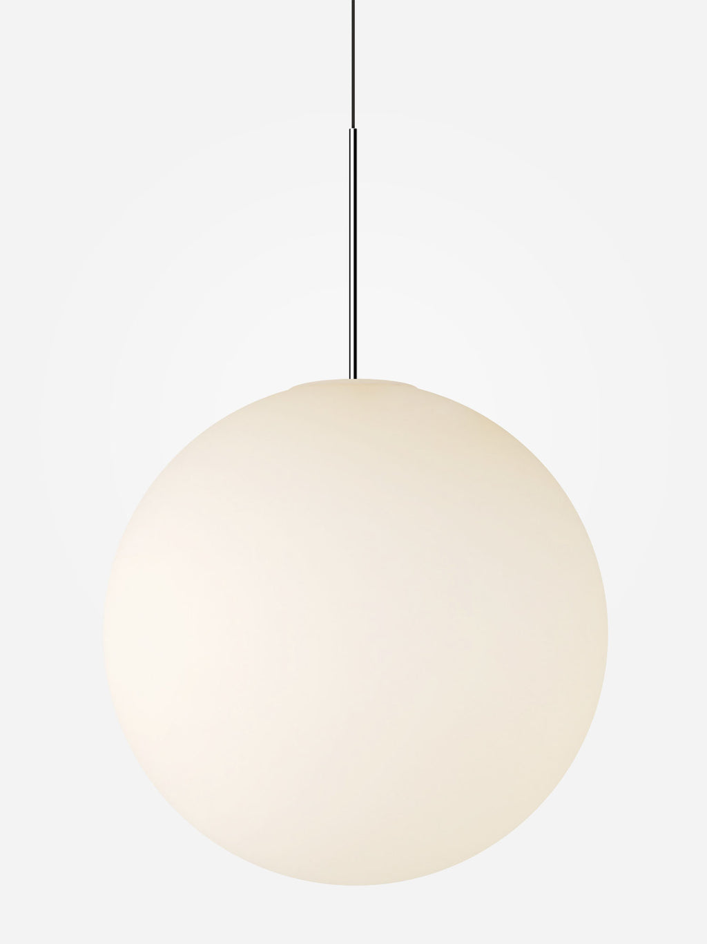 Bola Sphere Pendant