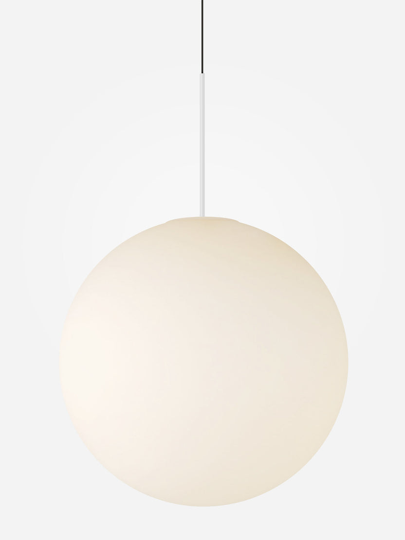 Bola Sphere Pendant