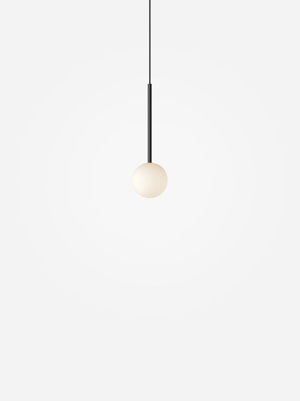 Bola Sphere Pendant