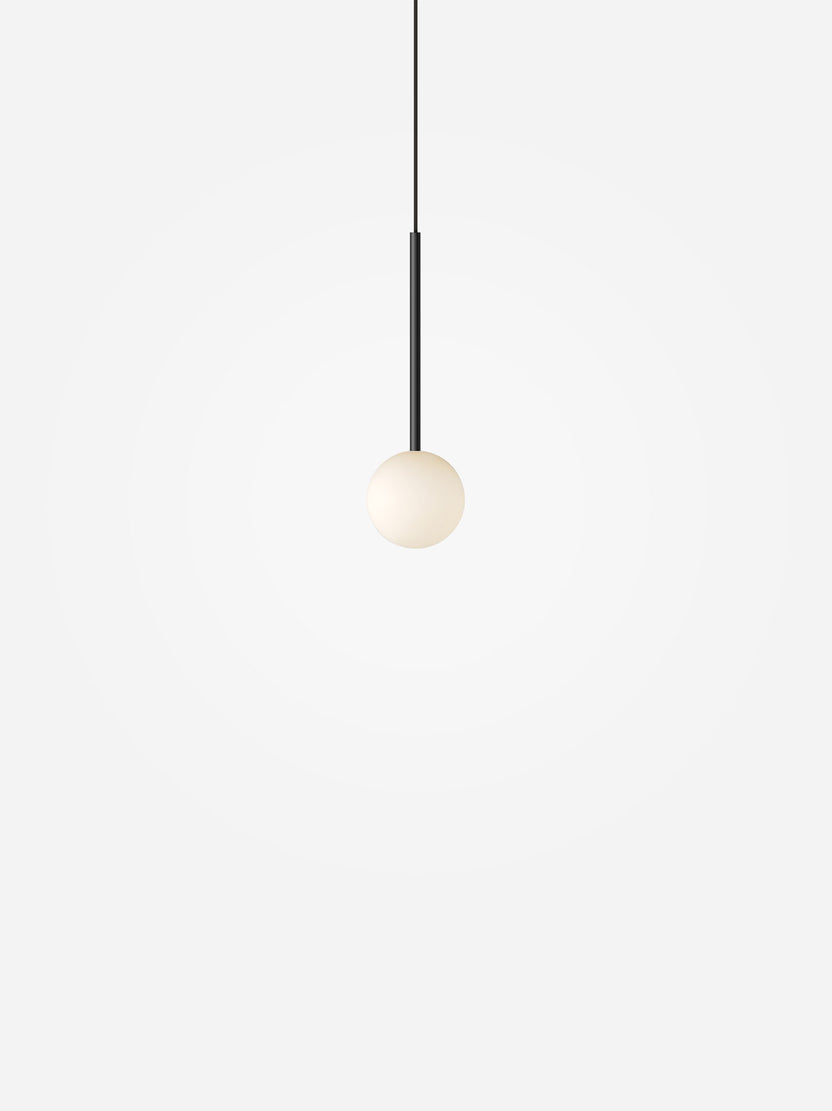 Bola Sphere Pendant