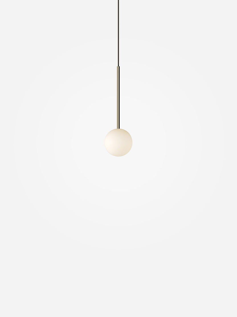 Bola Sphere Pendant