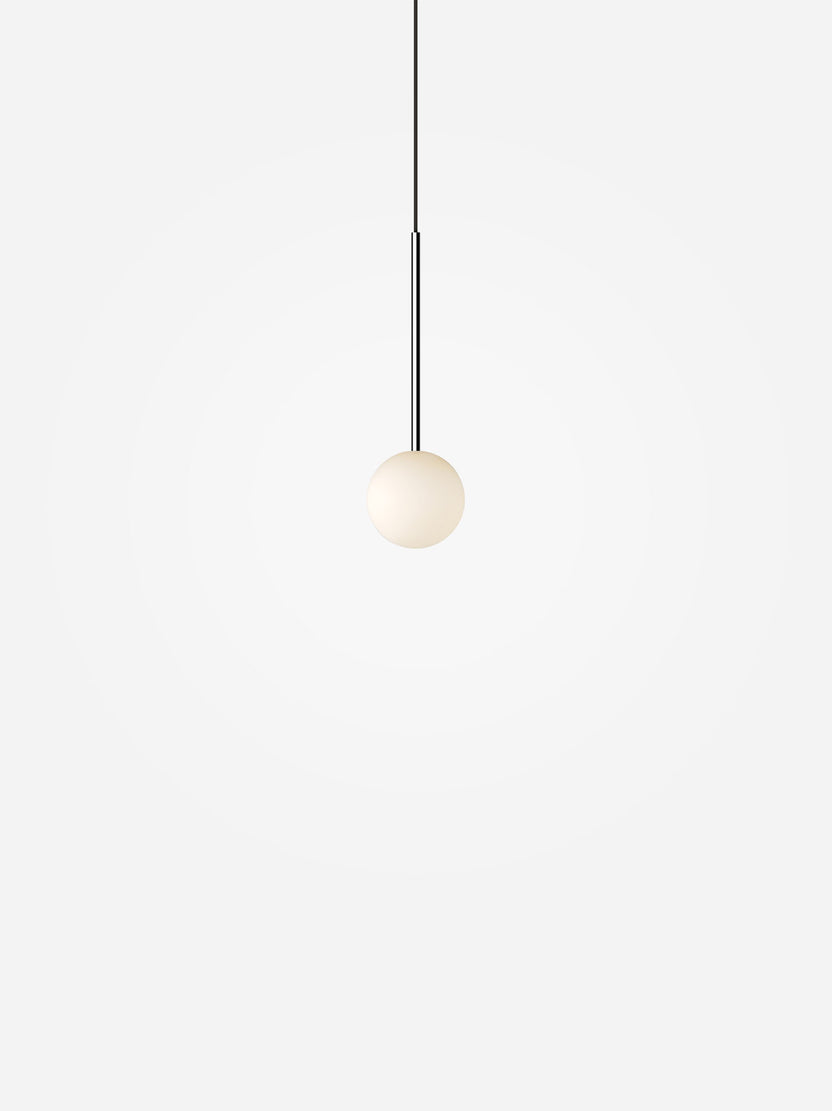 Bola Sphere Pendant