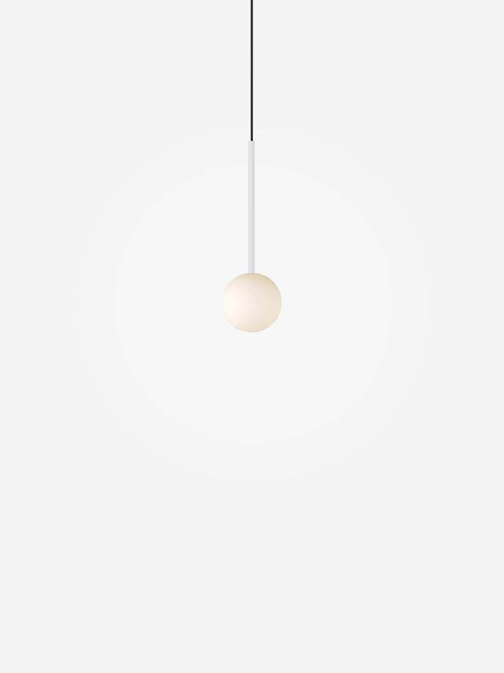Bola Sphere Pendant