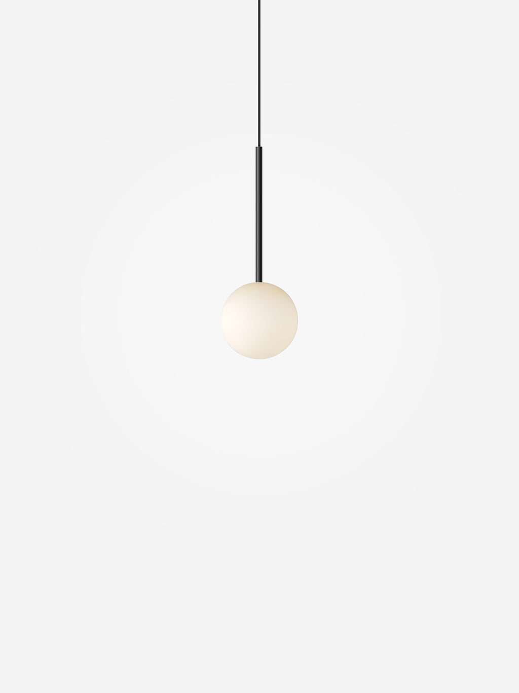 Bola Sphere Pendant