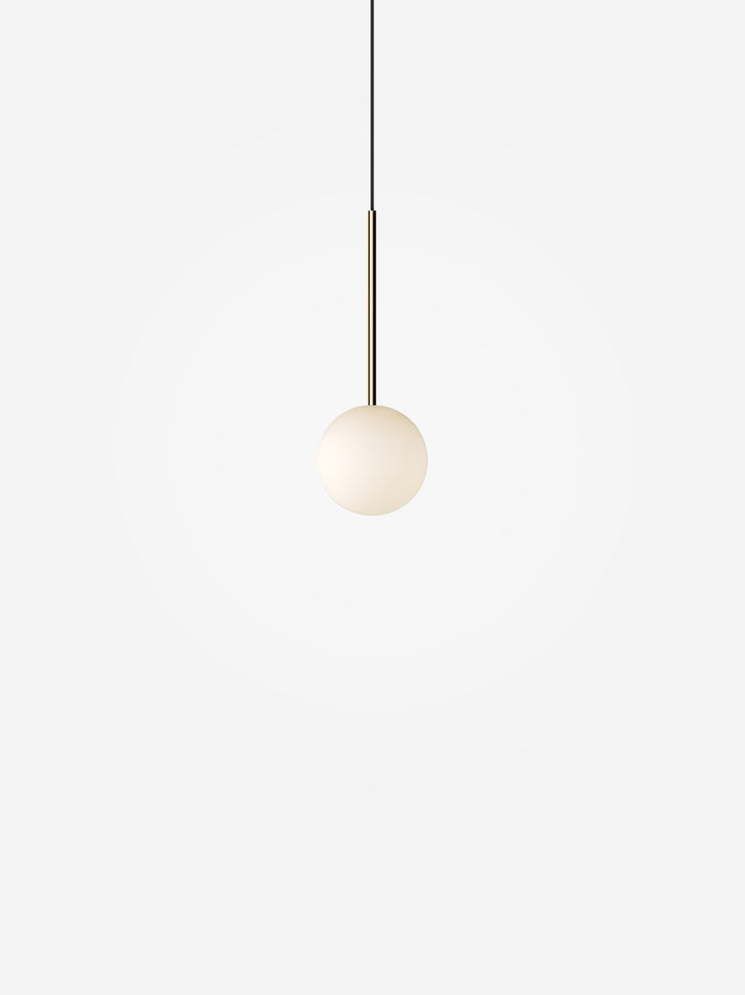 Bola Sphere Pendant