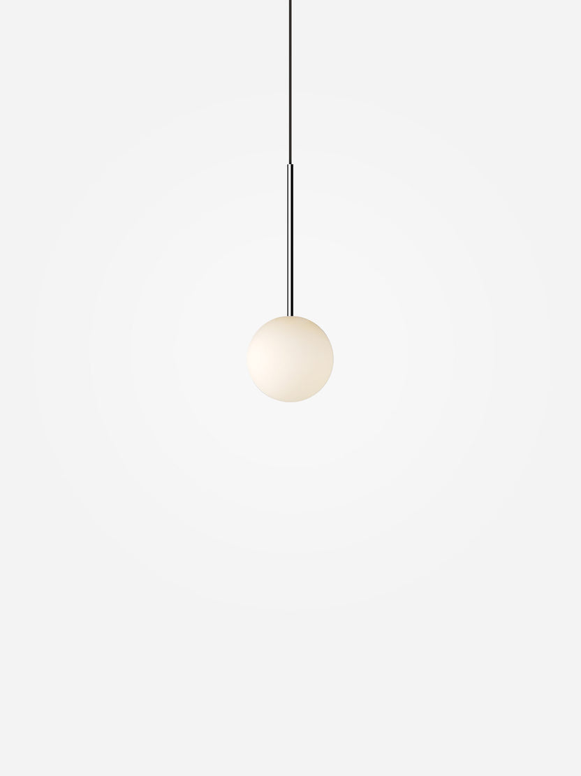 Bola Sphere Pendant
