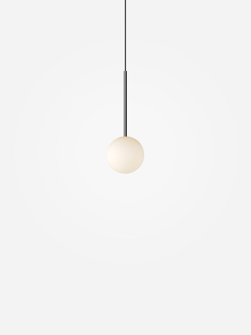 Bola Sphere Pendant