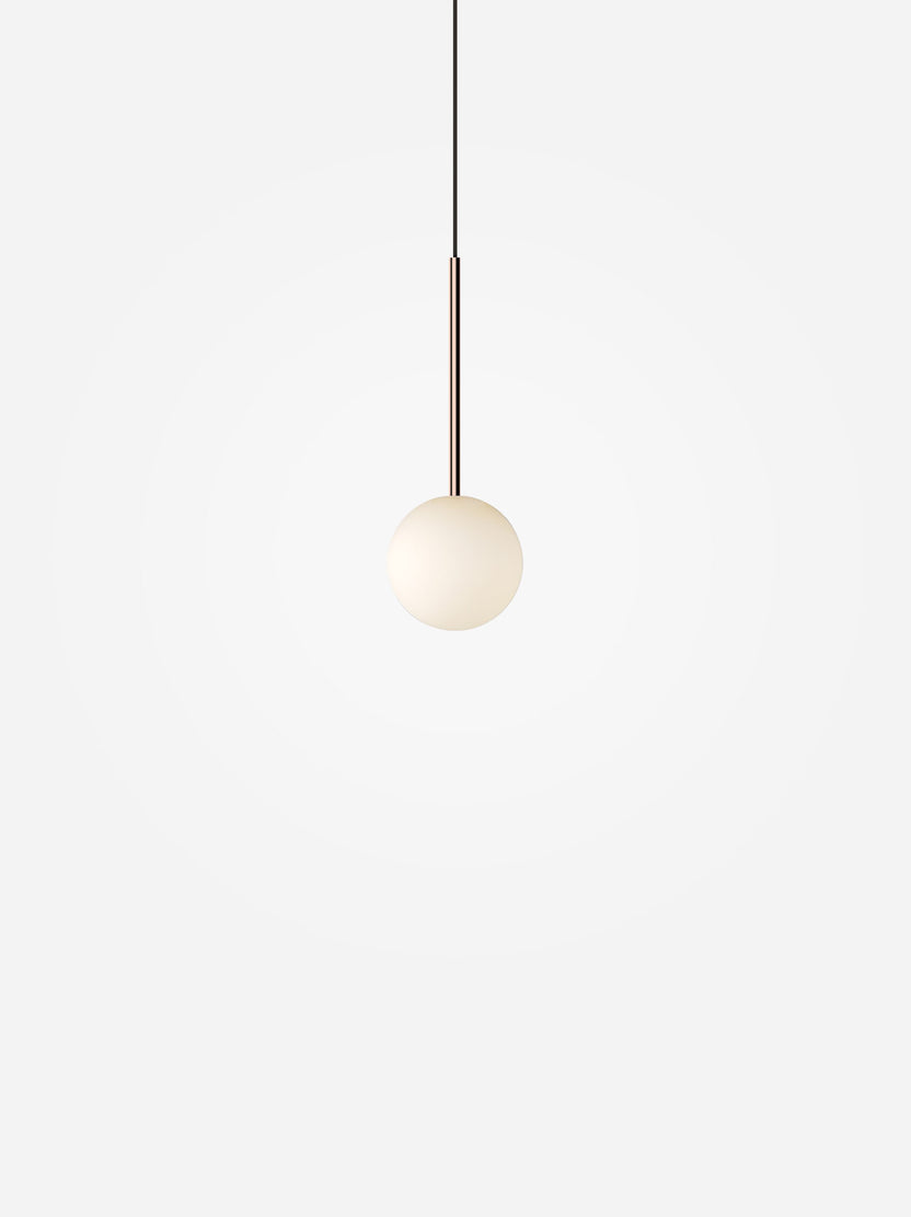 Bola Sphere Pendant