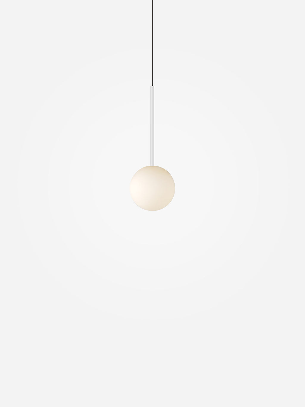 Bola Sphere Pendant