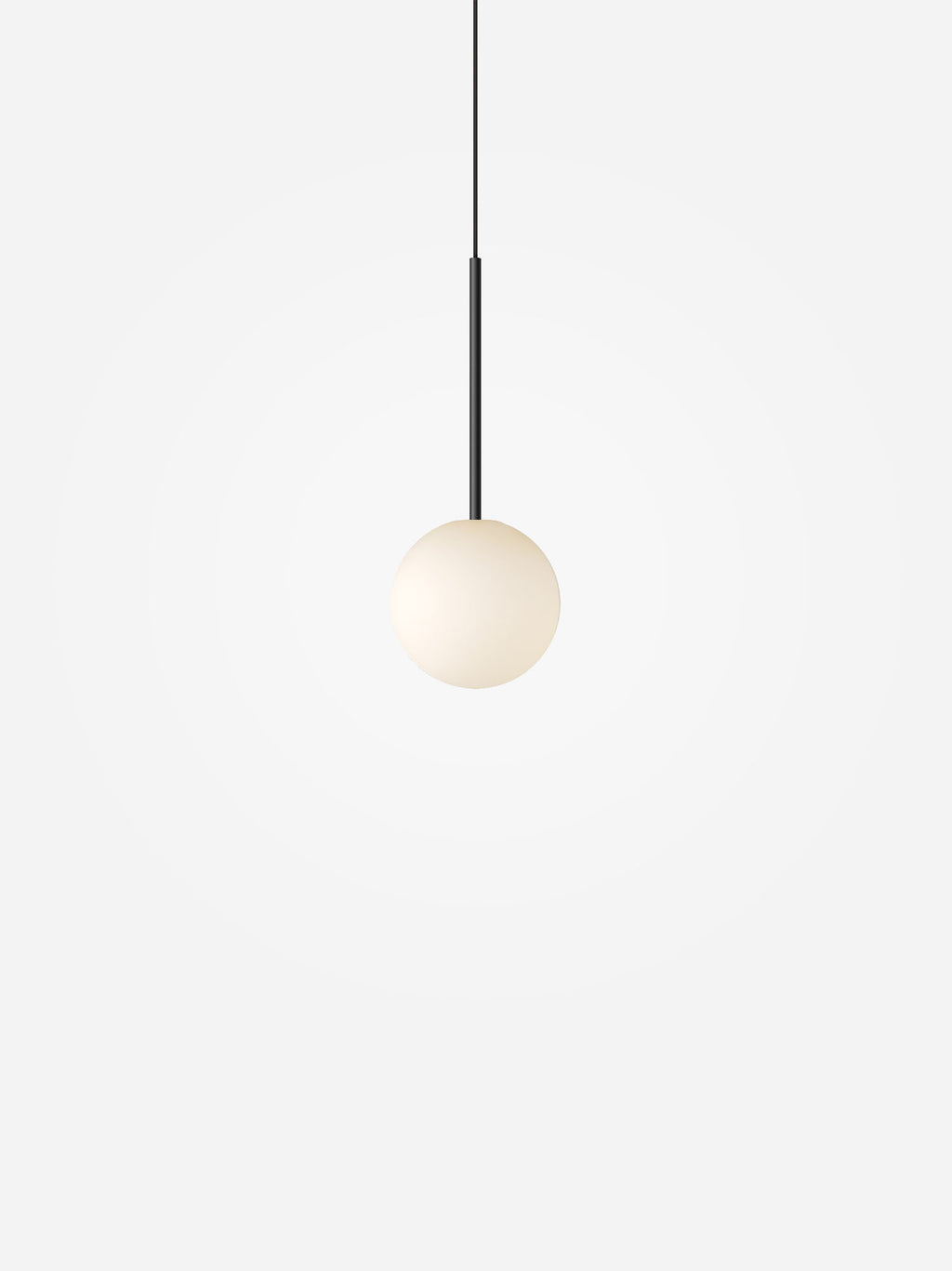 Bola Sphere Pendant