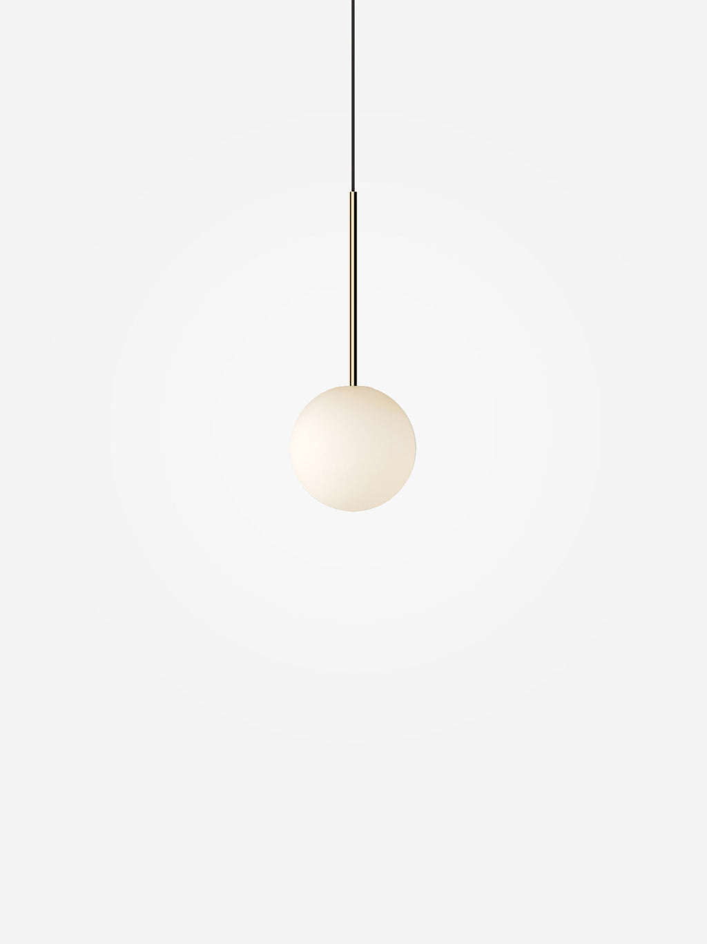 Bola Sphere Pendant