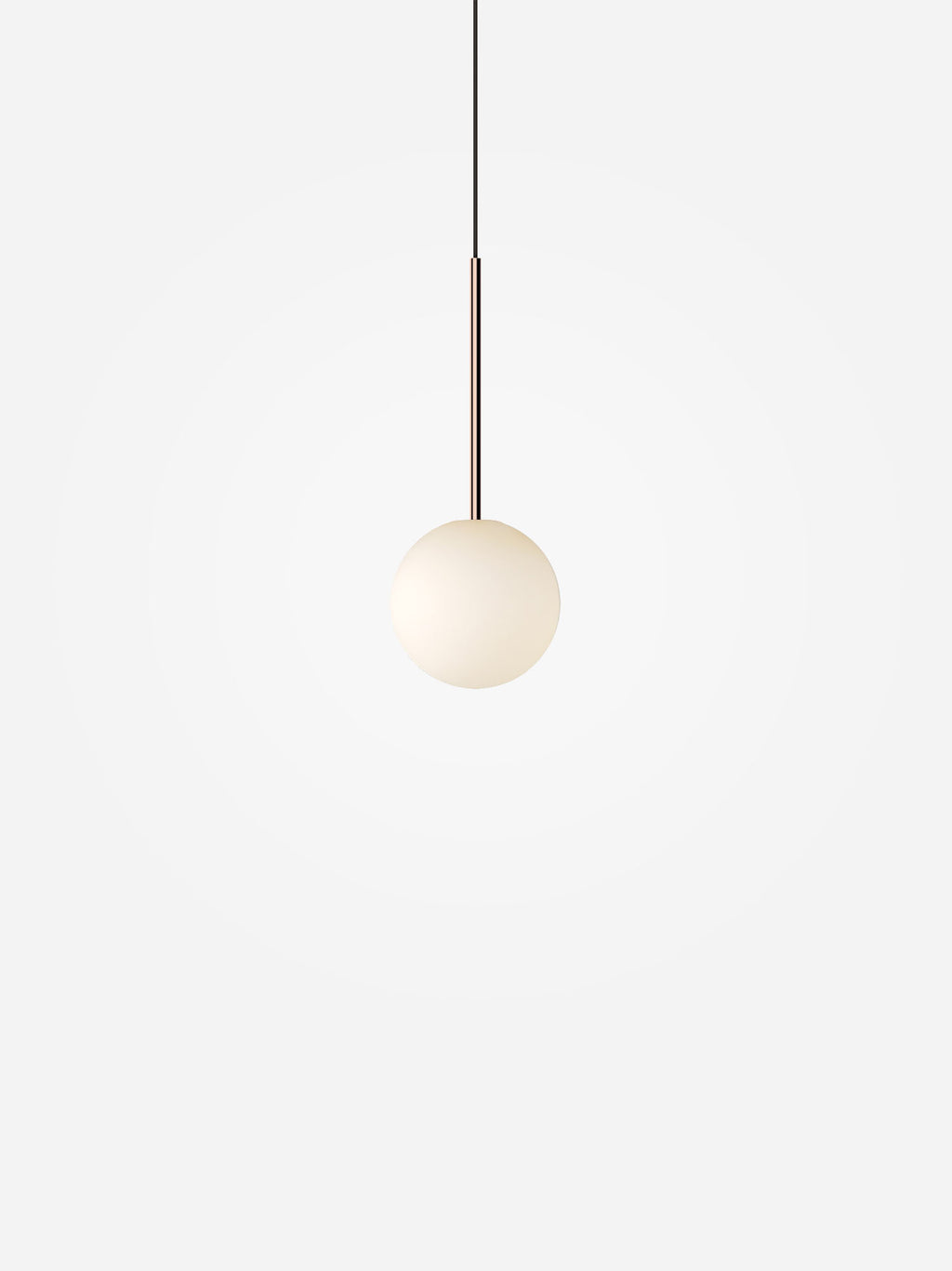 Bola Sphere Pendant