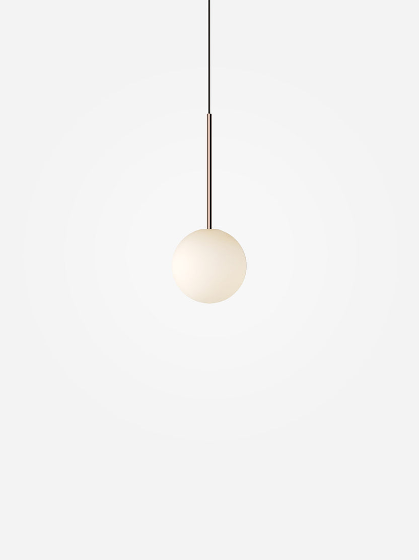 Bola Sphere Pendant
