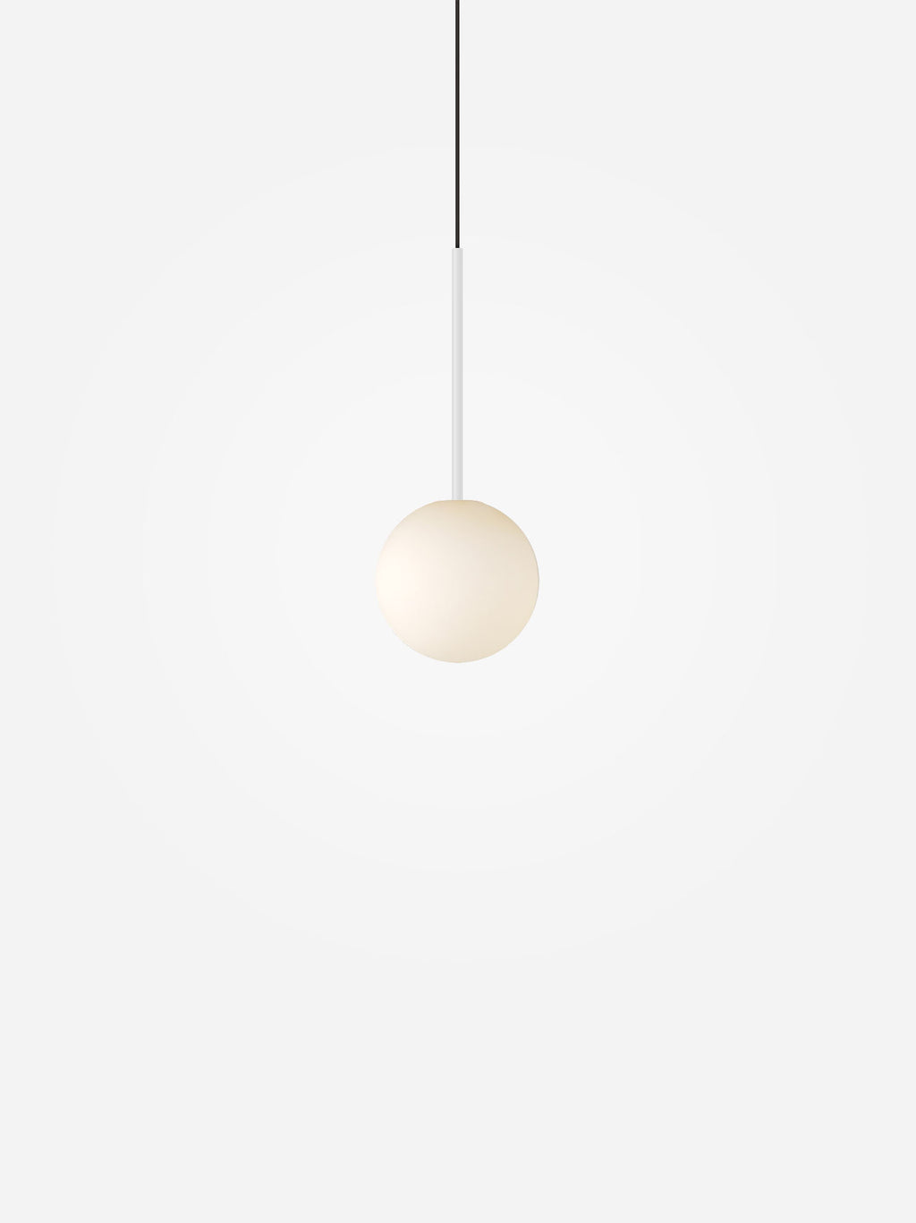 Bola Sphere Pendant