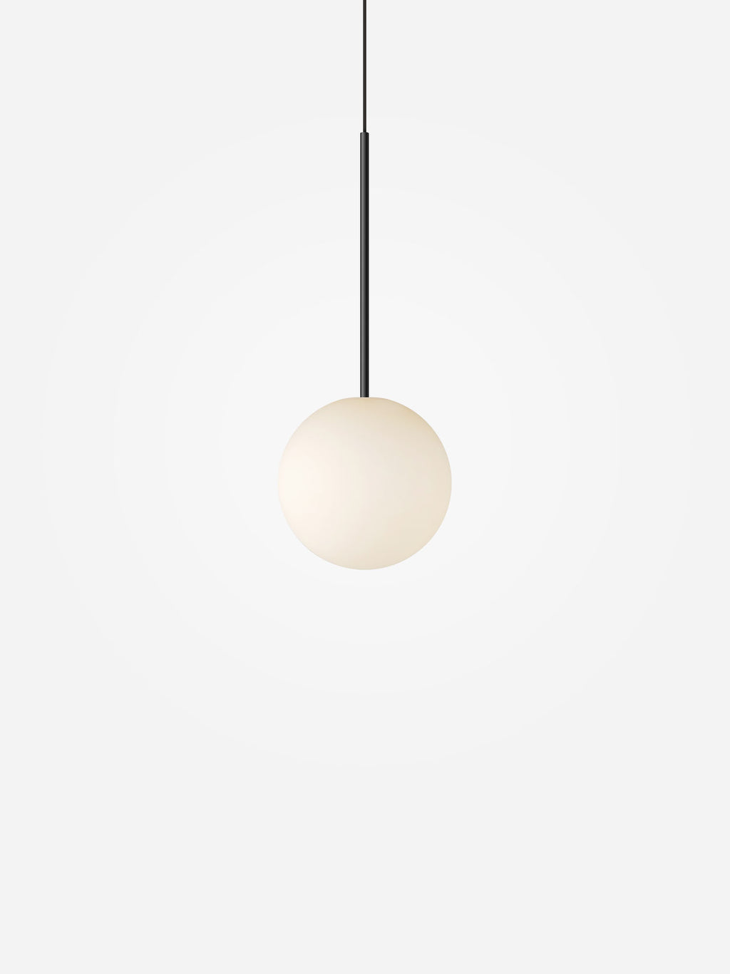 Bola Sphere Pendant
