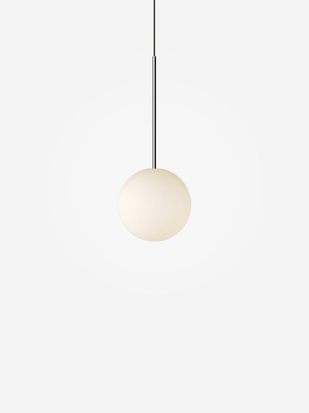 Bola Sphere Pendant