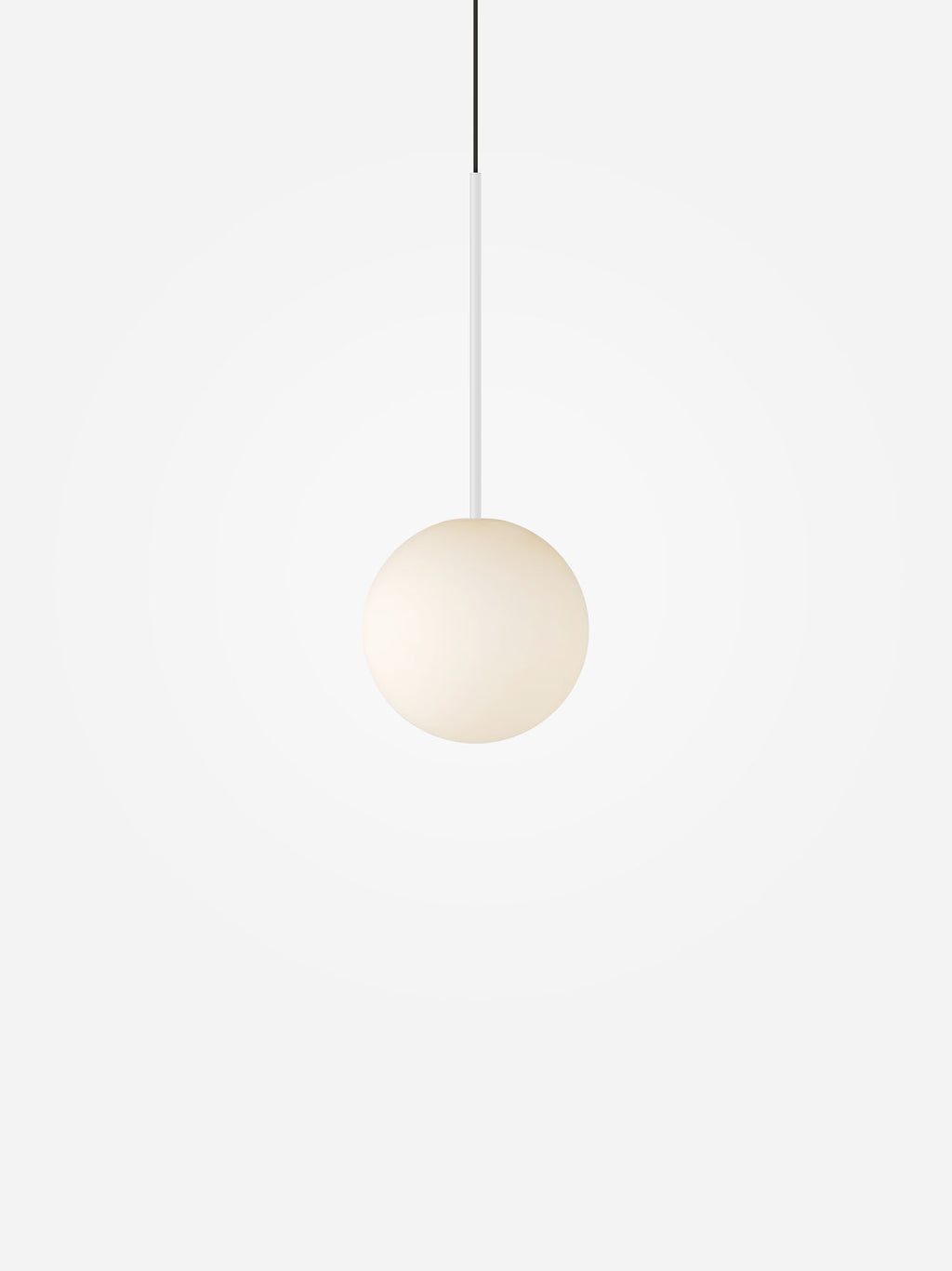 Bola Sphere Pendant